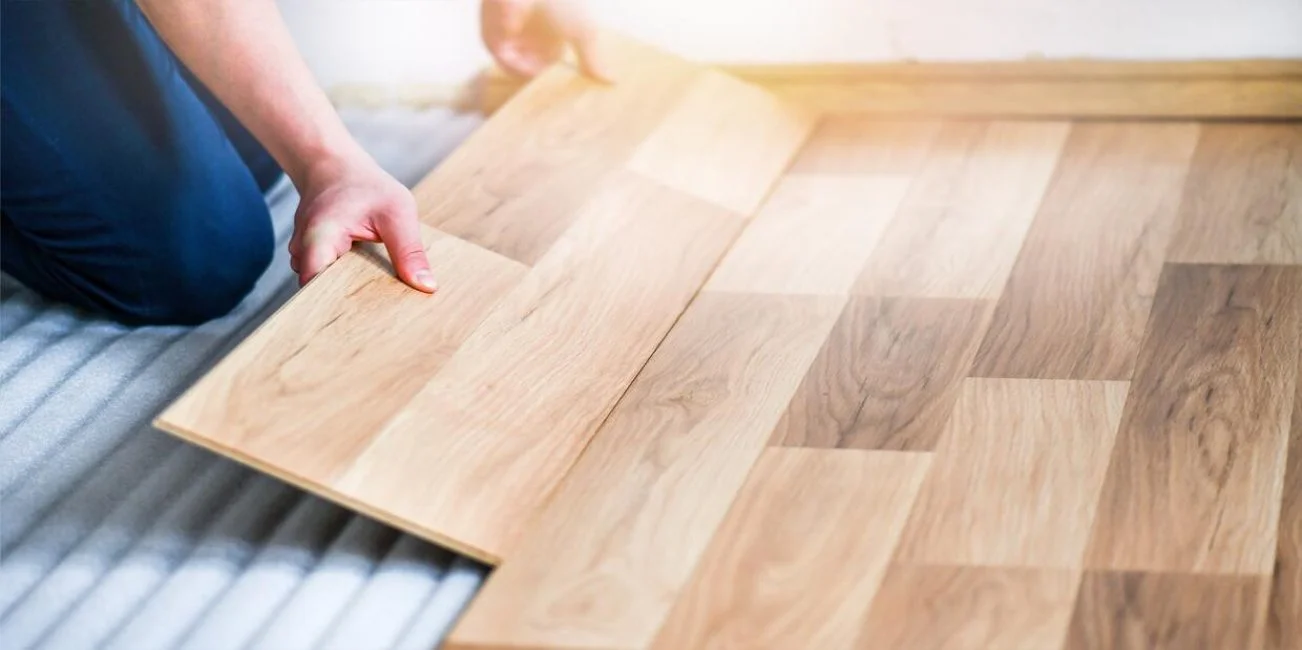 Flooring