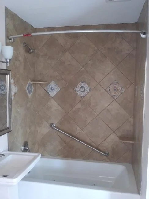 Kitchen and Bathroom Remodeling