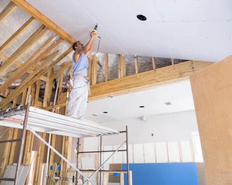 Sheetrock Services