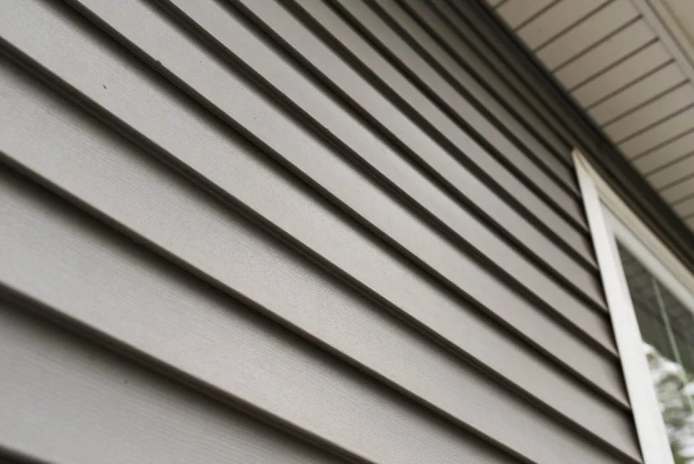 Siding