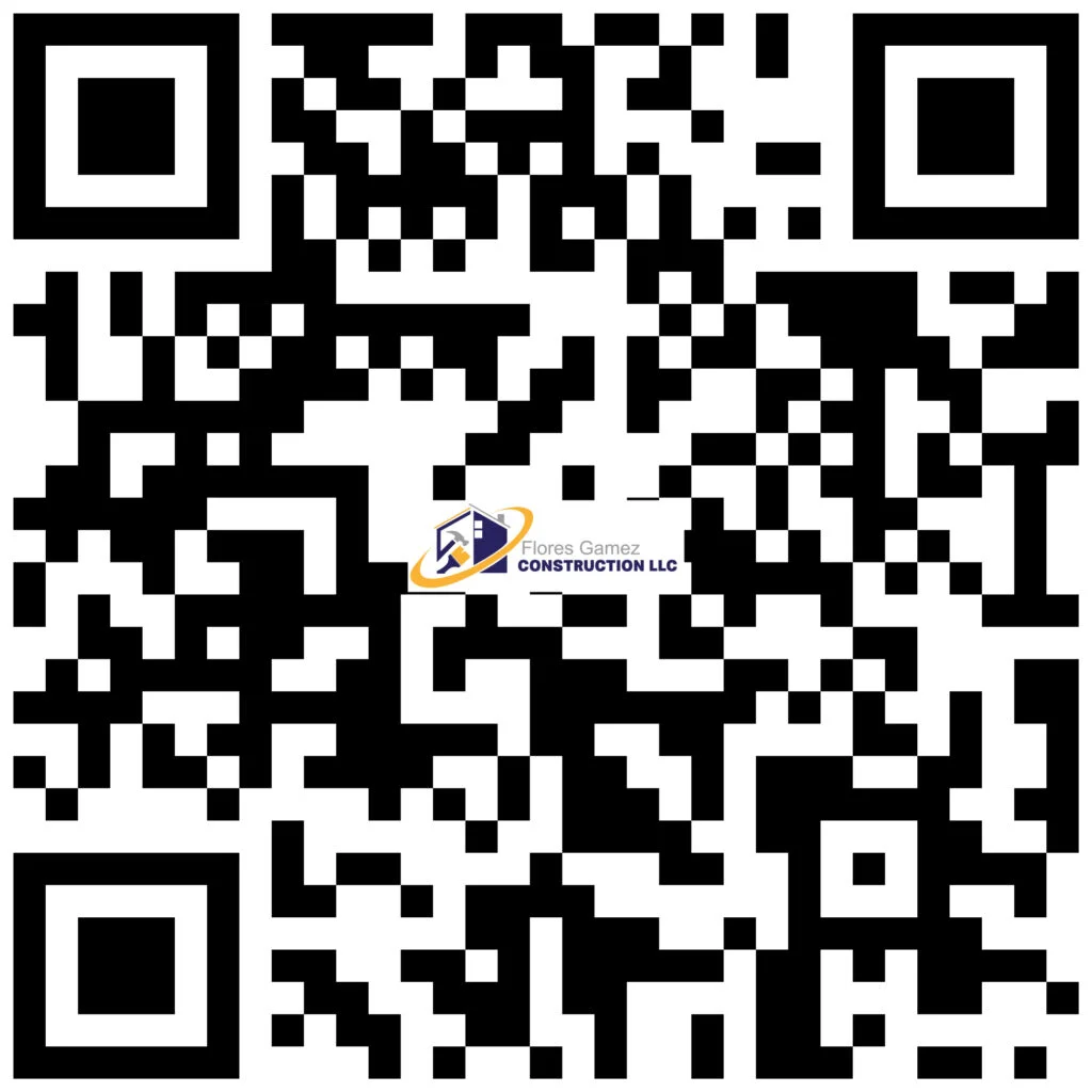 QR flores Gamez