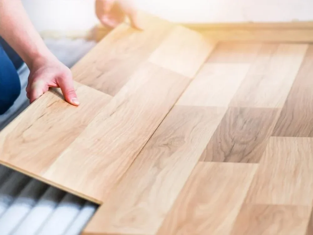 Flooring