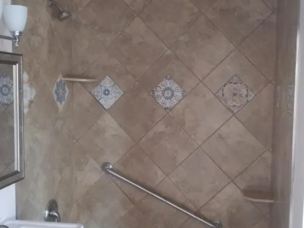 Kitchen and Bathroom Remodeling