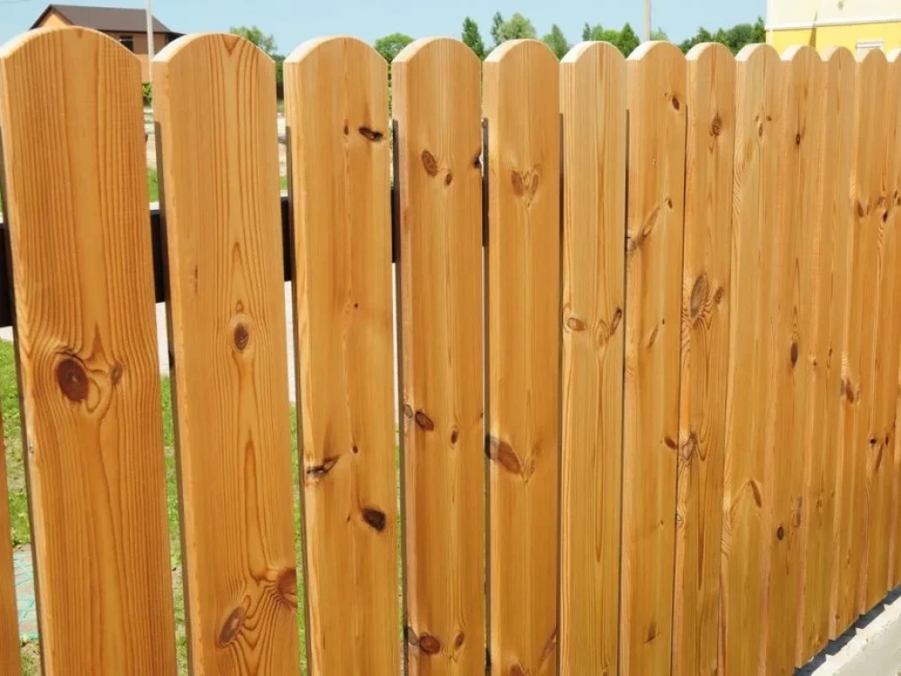 fences