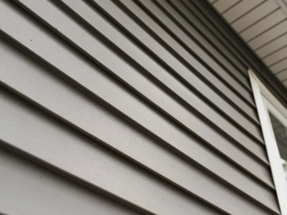 siding